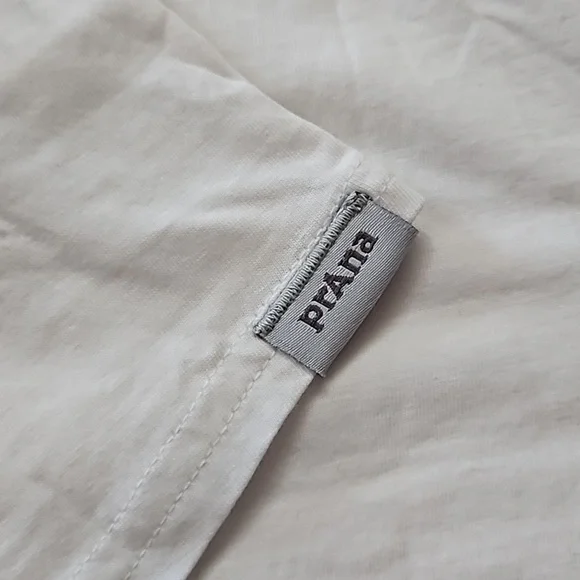 *NWT* Prana Journeyman Tank Lot - Picture 9 of 11